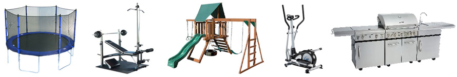 Leisuretek - Our Assembly Services